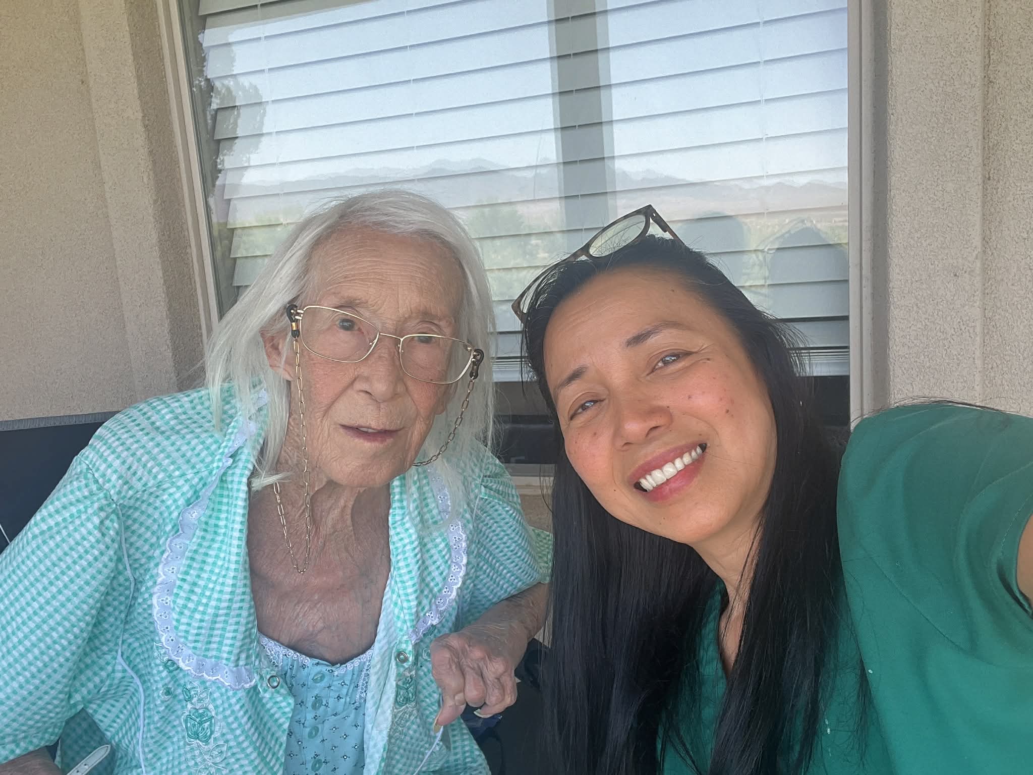 Community events at Lorena Bunch of Care