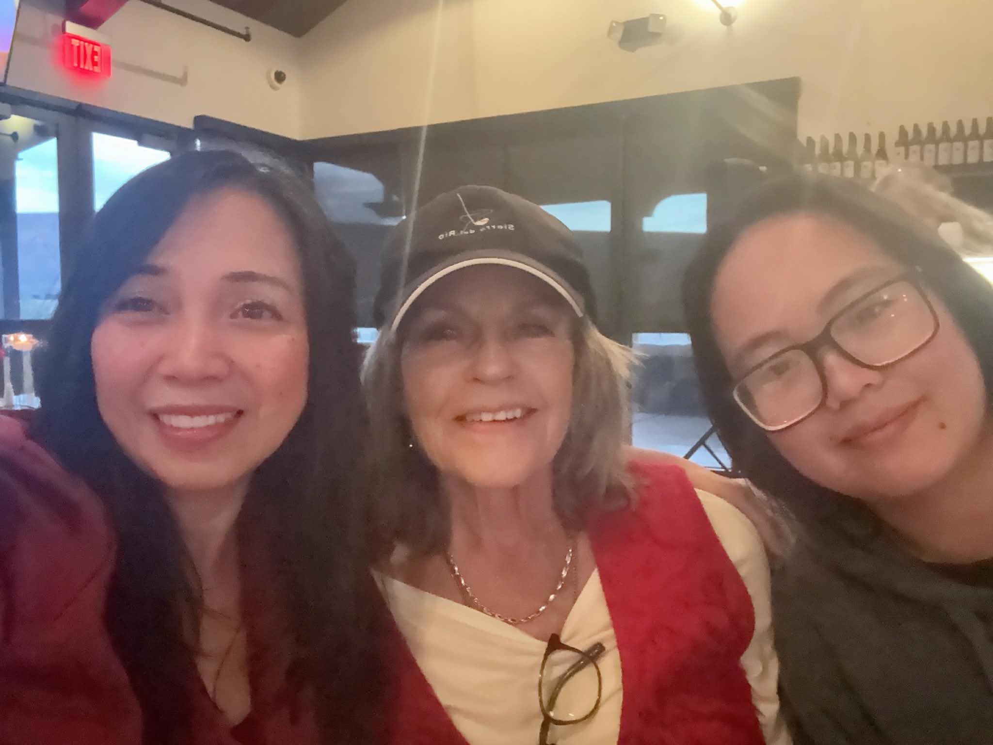 Resident care moments