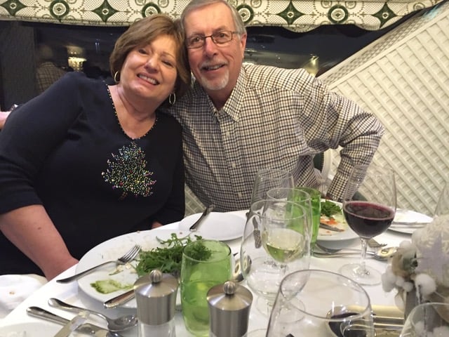 Resident moments at Lorena Bunch of Care