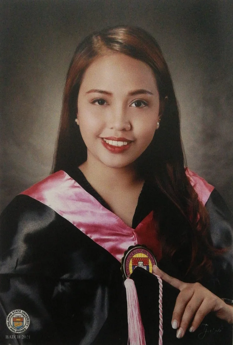Rose Ann Bacusa-Estipona — Registered Nurse